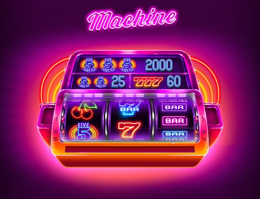 Taruhan olahraga sportsbook sepak bola dan esports mesinslot