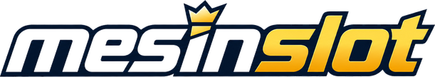 mesinslot logo platform hiburan online Indonesia